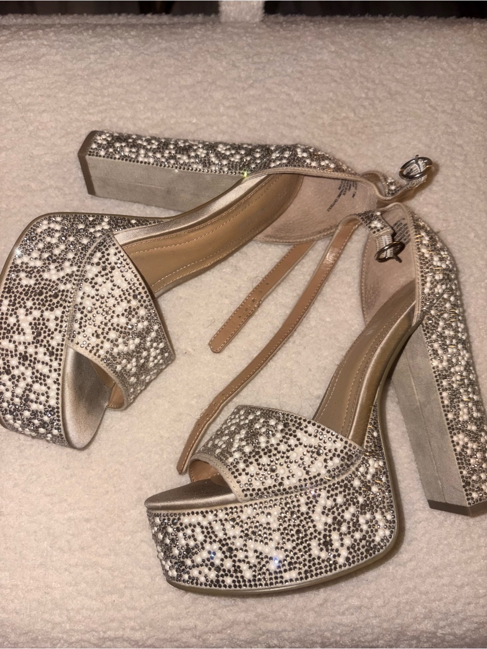 ✨Steve Madden 7.5 - Picture 9 of 10